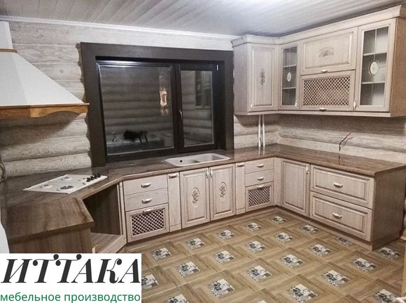 Елітна кухня 11