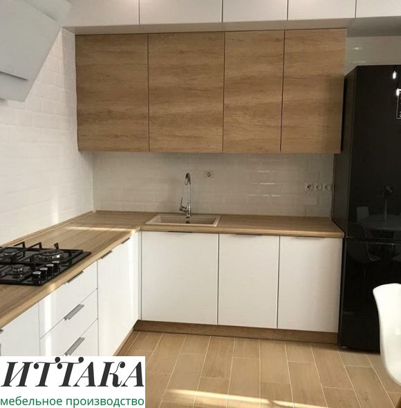 Кутова кухня 17